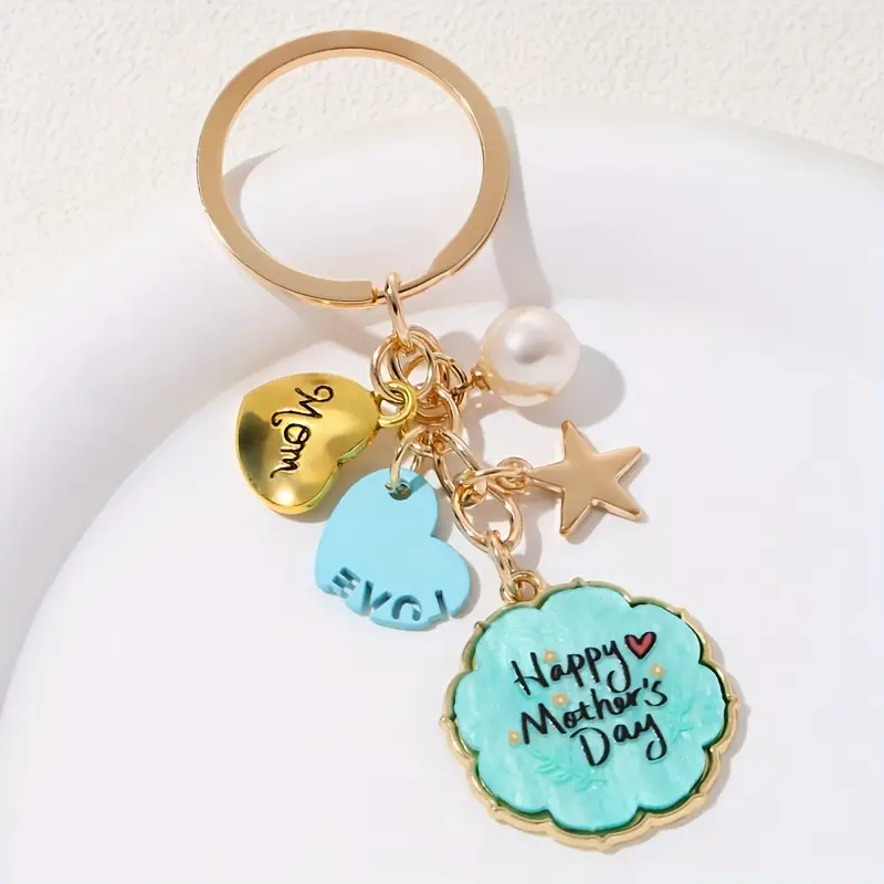 Llavero dia de la madre