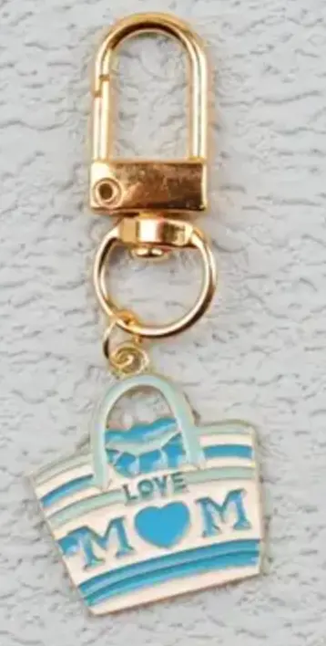 Mini llavero dia de la madre