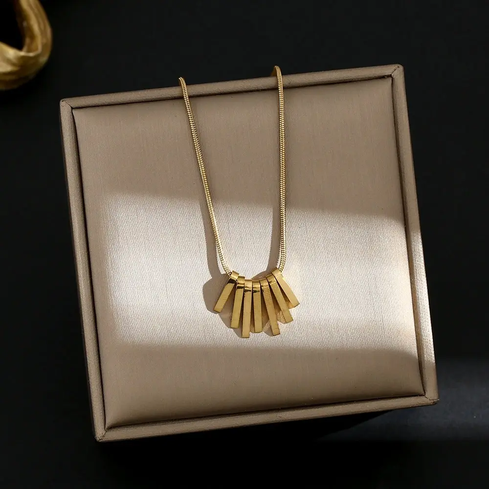 Collar Dije Colgante