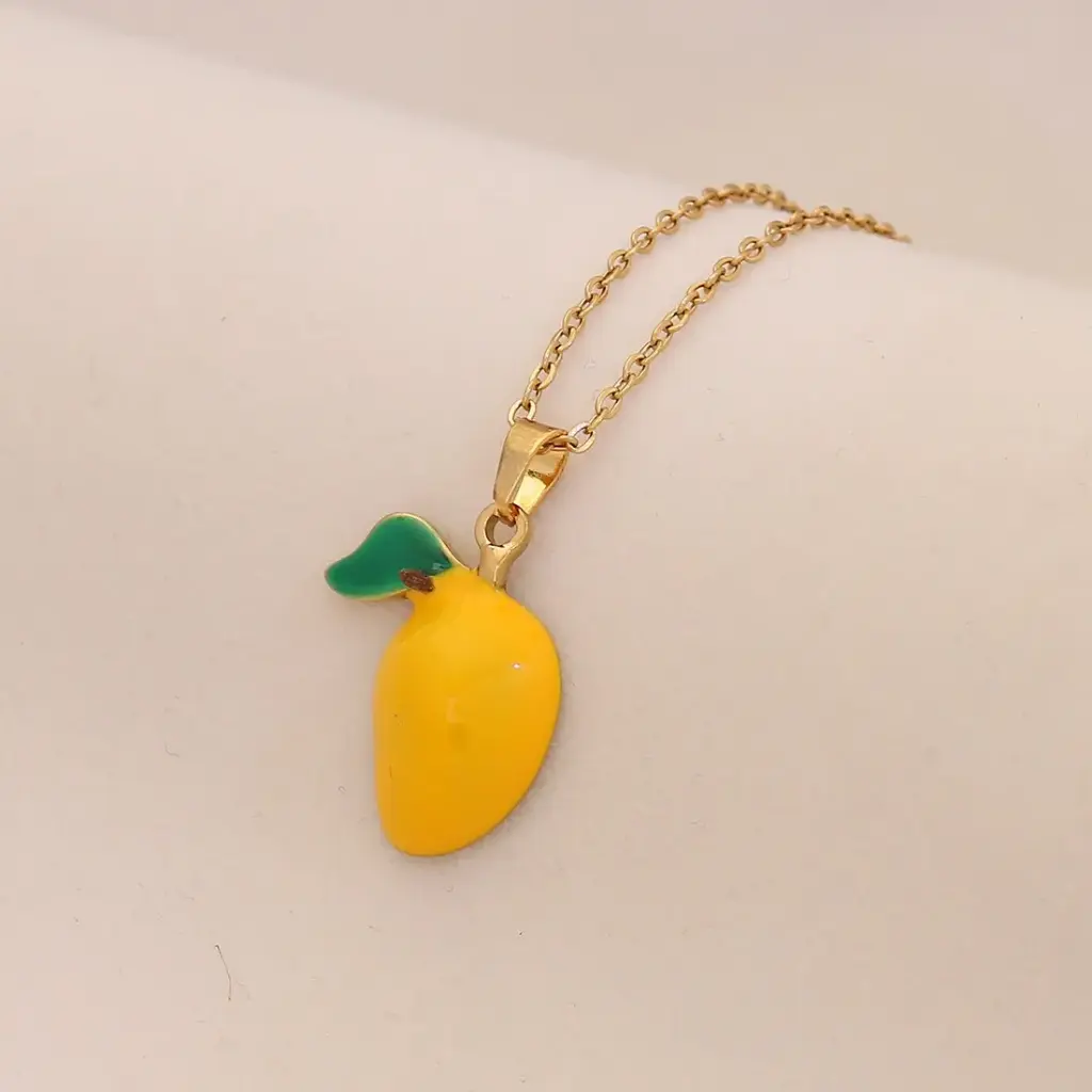 Collar Mango