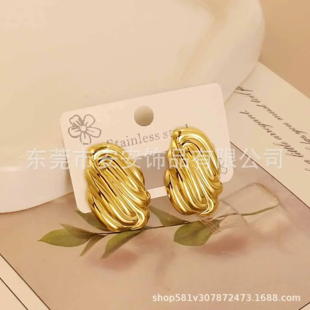 Arete Ovalado