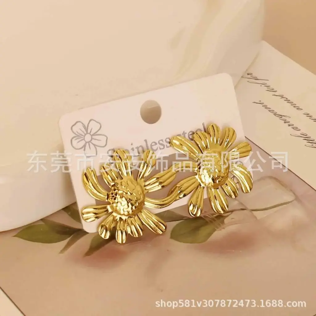 Arete Flor