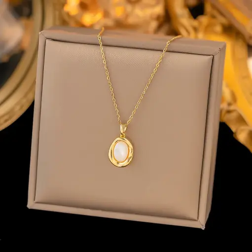 Collar Perla