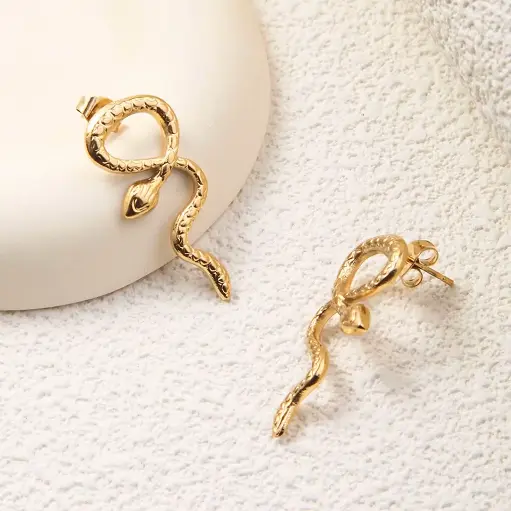 Arete Serpiente
