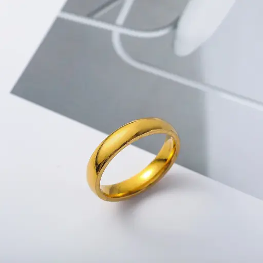 Anillo Casual