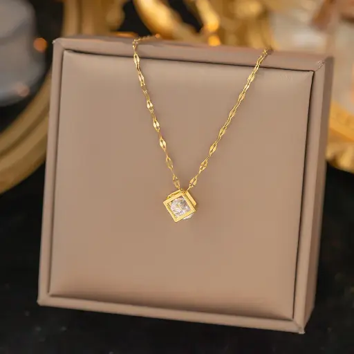 Cubo diamante