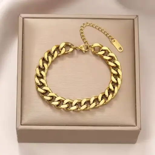 [P2551] Pulsera Cubana