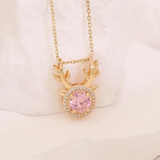 [C251027] Collar Reno
