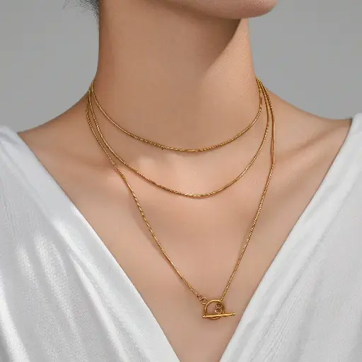 [C2511024] Collar 24