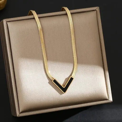 [C2511029] Collar Elegante