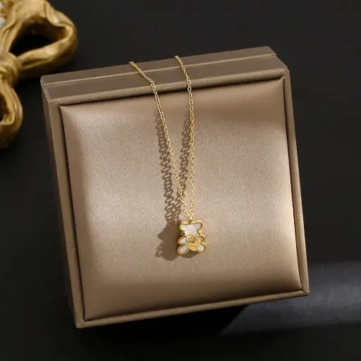 [C2511031] Collar 31