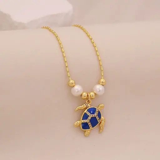 [C2511035] Collar Tortuga