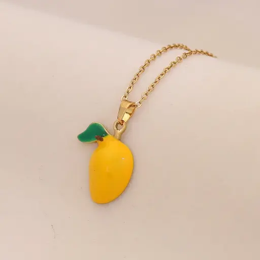 [C2511040] Collar Mango