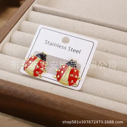 [A2511008] Arete Mariquita