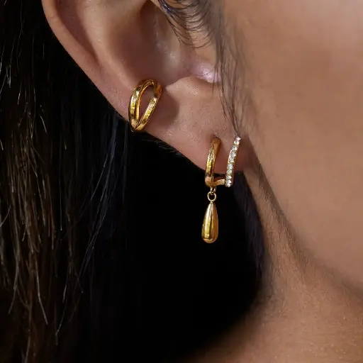 [A2511016] Arete Colgante
